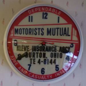 WP_20160302_0141 Motorist Mutual Clock