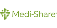 Medi share logo