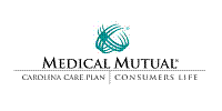 Medical Mutual Logo